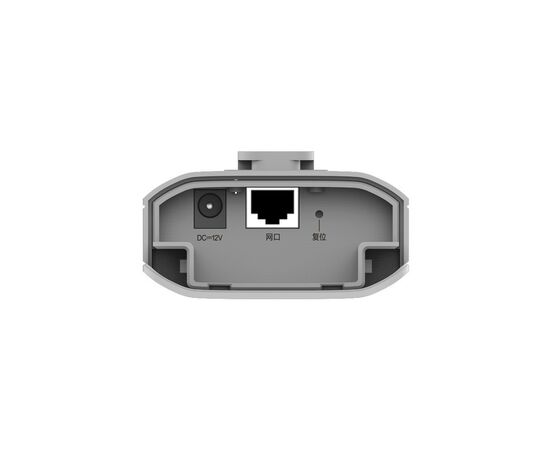 Точка доступа Wi-Fi Ruijie Networks RG-EST310 V2, изображение 5 Точка доступа Wi-Fi Ruijie Networks RG-EST310 V2, изображение 5