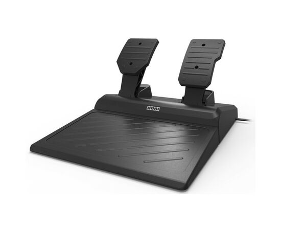 Руль Hori Racing Wheel Apex PS5 (SPF-004U), изображение 3 Руль Hori Racing Wheel Apex PS5 (SPF-004U), изображение 3