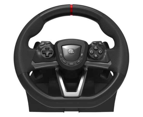 Руль Hori Racing Wheel Apex PS5 (SPF-004U), изображение 4 Руль Hori Racing Wheel Apex PS5 (SPF-004U), изображение 4