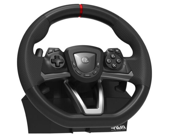 Кермо Hori Racing Wheel Apex PS5 (SPF-004U)