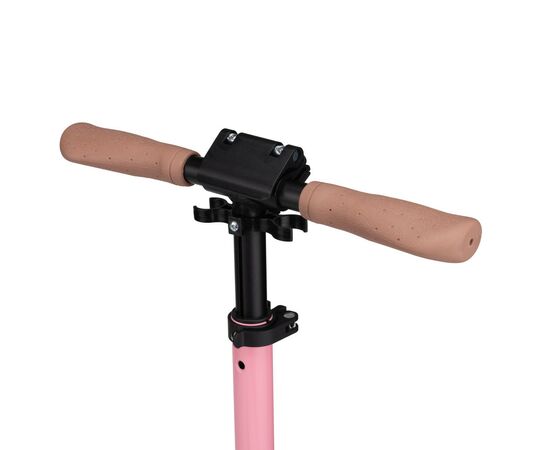 Самокат Miqilong Beagle розовый (BEAGLE-200-PINK), изображение 10 Самокат Miqilong Beagle розовый (BEAGLE-200-PINK), изображение 10
