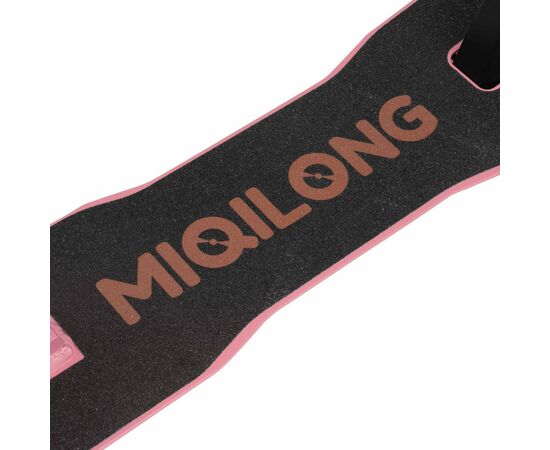 Самокат Miqilong Beagle розовый (BEAGLE-200-PINK), изображение 11 Самокат Miqilong Beagle розовый (BEAGLE-200-PINK), изображение 11