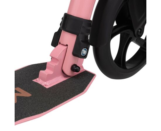 Самокат Miqilong Beagle розовый (BEAGLE-200-PINK), изображение 12 Самокат Miqilong Beagle розовый (BEAGLE-200-PINK), изображение 12