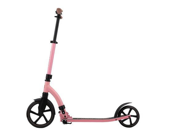 Самокат Miqilong Beagle розовый (BEAGLE-200-PINK), изображение 2 Самокат Miqilong Beagle розовый (BEAGLE-200-PINK), изображение 2