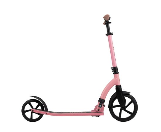 Самокат Miqilong Beagle розовый (BEAGLE-200-PINK), изображение 3 Самокат Miqilong Beagle розовый (BEAGLE-200-PINK), изображение 3