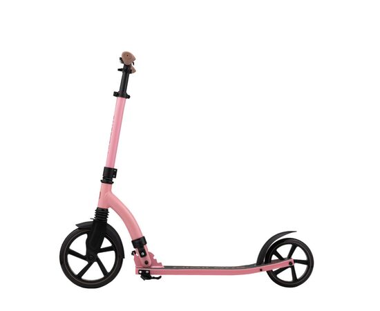 Самокат Miqilong Beagle розовый (BEAGLE-200-PINK), изображение 4 Самокат Miqilong Beagle розовый (BEAGLE-200-PINK), изображение 4