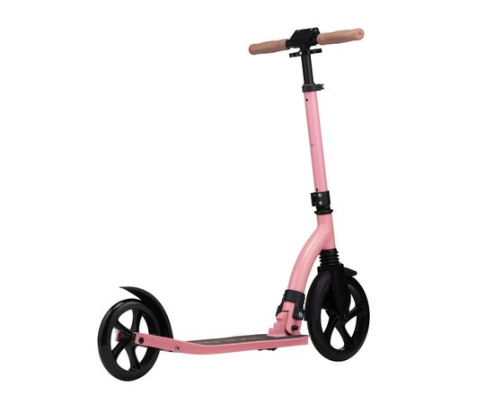 Самокат Miqilong Beagle розовый (BEAGLE-200-PINK), изображение 6 Самокат Miqilong Beagle розовый (BEAGLE-200-PINK), изображение 6
