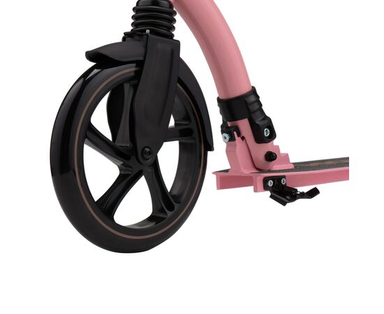 Самокат Miqilong Beagle розовый (BEAGLE-200-PINK), изображение 8 Самокат Miqilong Beagle розовый (BEAGLE-200-PINK), изображение 8