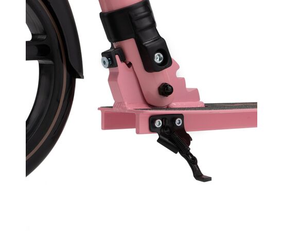 Самокат Miqilong Beagle розовый (BEAGLE-200-PINK), изображение 9 Самокат Miqilong Beagle розовый (BEAGLE-200-PINK), изображение 9