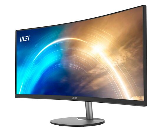 Монитор MSI PRO MP341CQ, изображение 3 Монитор MSI PRO MP341CQ, изображение 3