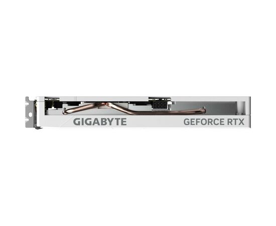 Видеокарта GIGABYTE GeForce RTX4060 8Gb EAGLE OC ICE (GV-N4060EAGLEOC ICE-8GD), изображение 7 Видеокарта GIGABYTE GeForce RTX4060 8Gb EAGLE OC ICE (GV-N4060EAGLEOC ICE-8GD), изображение 7