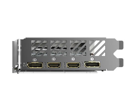 Видеокарта GIGABYTE GeForce RTX4060 8Gb EAGLE OC ICE (GV-N4060EAGLEOC ICE-8GD), изображение 8 Видеокарта GIGABYTE GeForce RTX4060 8Gb EAGLE OC ICE (GV-N4060EAGLEOC ICE-8GD), изображение 8