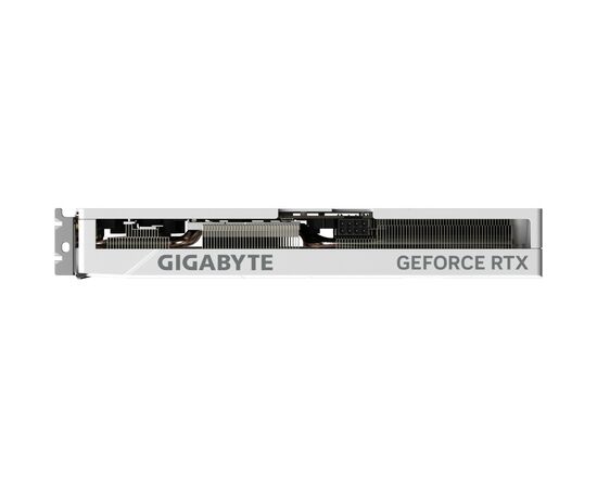 Видеокарта GIGABYTE GeForce RTX4060Ti 8Gb EAGLE OC ICE (GV-N406TEAGLEOC ICE-8GD), изображение 7 Видеокарта GIGABYTE GeForce RTX4060Ti 8Gb EAGLE OC ICE (GV-N406TEAGLEOC ICE-8GD), изображение 7