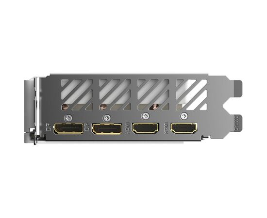 Видеокарта GIGABYTE GeForce RTX4060Ti 8Gb EAGLE OC ICE (GV-N406TEAGLEOC ICE-8GD), изображение 8 Видеокарта GIGABYTE GeForce RTX4060Ti 8Gb EAGLE OC ICE (GV-N406TEAGLEOC ICE-8GD), изображение 8