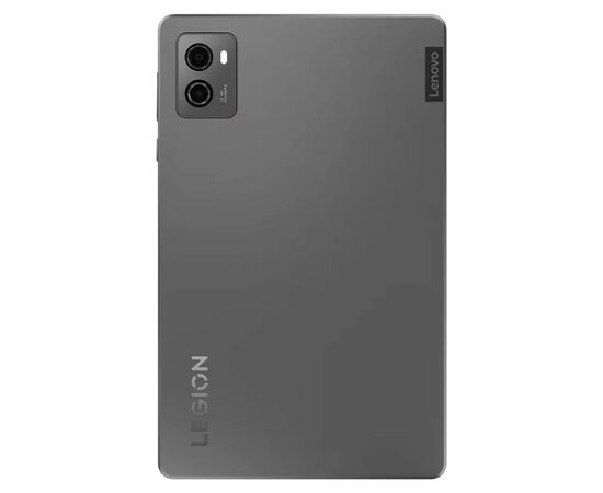 Планшет Lenovo Legion Tab 12/256 Storm Grey + Case (ZACW0027UA), изображение 3 Планшет Lenovo Legion Tab 12/256 Storm Grey + Case (ZACW0027UA), изображение 3