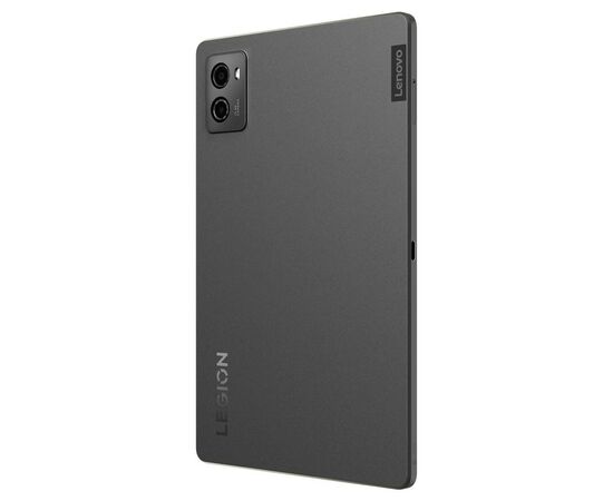 Планшет Lenovo Legion Tab 12/256 Storm Grey + Case (ZACW0027UA), изображение 4 Планшет Lenovo Legion Tab 12/256 Storm Grey + Case (ZACW0027UA), изображение 4