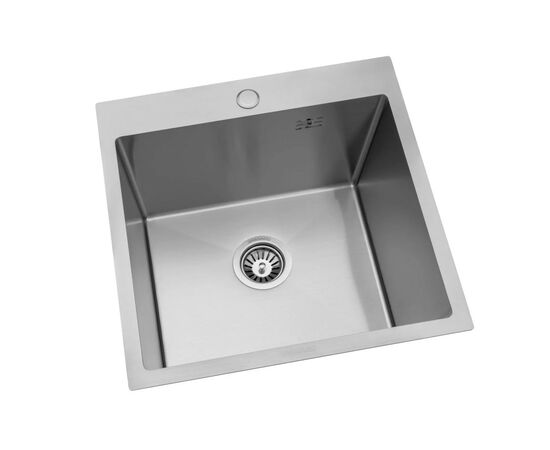 Мойка кухонная GRANADO Galera S304 (GS02304), изображение 2 Мойка кухонная GRANADO Galera S304 (GS02304), изображение 2