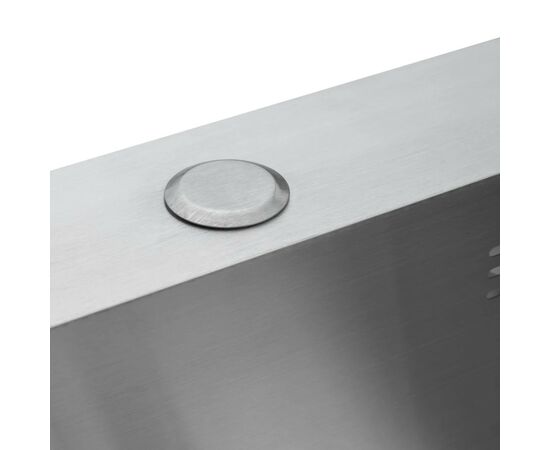 Мойка кухонная GRANADO Galera S304 (GS02304), изображение 4 Мойка кухонная GRANADO Galera S304 (GS02304), изображение 4