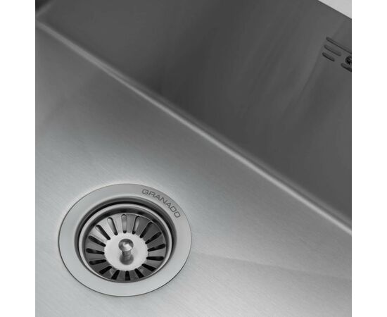 Мойка кухонная GRANADO Galera S304 (GS02304), изображение 5 Мойка кухонная GRANADO Galera S304 (GS02304), изображение 5