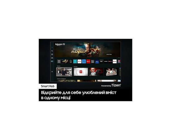 Телевізор Samsung QE85Q70DAUXUA, зображення 11