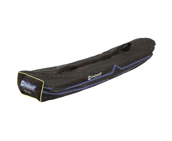 Крісло складане Outwell Goya Night Blue (470411) (929855), зображення 5 Крісло складане Outwell Goya Night Blue (470411) (929855), зображення 5
