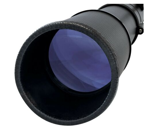 Телескоп Bresser Lyra 70/900 EQ carbon (4670909) (924835), зображення 2 Телескоп Bresser Lyra 70/900 EQ carbon (4670909) (924835), зображення 2