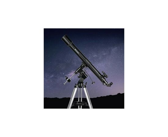 Телескоп Bresser Lyra 70/900 EQ carbon (4670909) (924835), зображення 9 Телескоп Bresser Lyra 70/900 EQ carbon (4670909) (924835), зображення 9