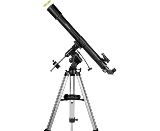Телескоп Bresser Lyra 70/900 EQ carbon (4670909) (924835)