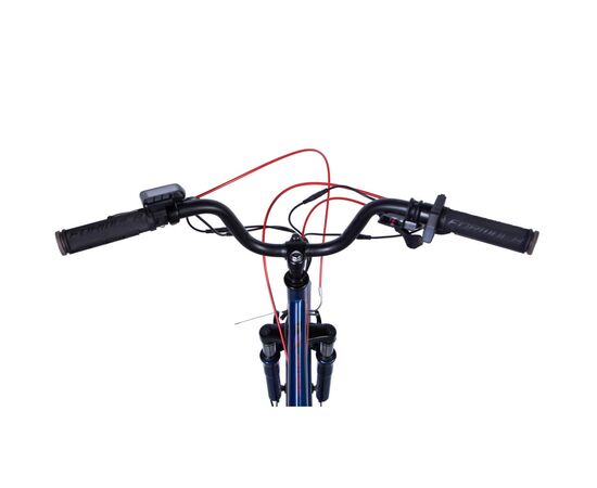 Электровелосипед Formula eSMART FRW AM Vbr 24" 15" 36B 12.5А*г St 2024 Чорний (ELB-FR-24-030), изображение 4 Электровелосипед Formula eSMART FRW AM Vbr 24" 15" 36B 12.5А*г St 2024 Чорний (ELB-FR-24-030), изображение 4