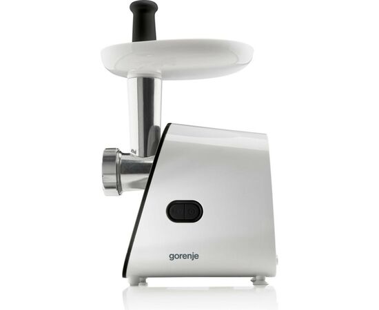 Мясорубка Gorenje MG1500XG, изображение 3 Мясорубка Gorenje MG1500XG, изображение 3