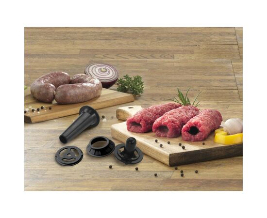 Мясорубка Gorenje MG1500XG, изображение 9 Мясорубка Gorenje MG1500XG, изображение 9