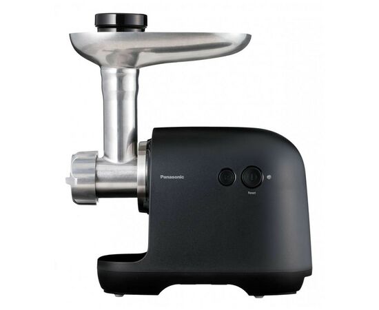 Мясорубка Panasonic MK-GX1710KTQ, изображение 3 Мясорубка Panasonic MK-GX1710KTQ, изображение 3