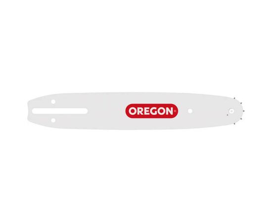 Шина для цепной пилы Oregon 3/8', 1.3 мм, длина 10''/25 см (100SDEA041)