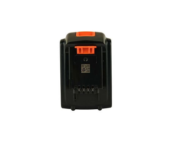 Шуруповерт Black&Decker 18 В Li-Ion, 1.5Ah, 600 об/мин, 1,2 кг (BCD001C1), изображение 6 Шуруповерт Black&Decker 18 В Li-Ion, 1.5Ah, 600 об/мин, 1,2 кг (BCD001C1), изображение 6