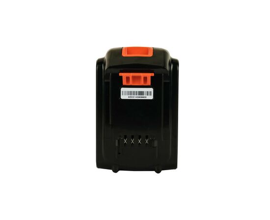 Шуруповерт Black&Decker 18 В, 1.5Ah, 45 Нм,0-360/0-1400 об/мин, 21000 уд/мин, 1.3 кг (BCD003C1), изображение 11
