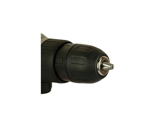 Шуруповерт Black&Decker 18 В, 1.5Ah, 45 Нм,0-360/0-1400 об/мин, 21000 уд/мин, 1.3 кг (BCD003C1), изображение 7