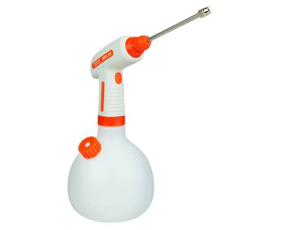 Обприскувач SEQUOIA ручний Li-Ion, 3.7, 2Ah, 2 бар, ємність 1.5 л (SBS1.5Li)