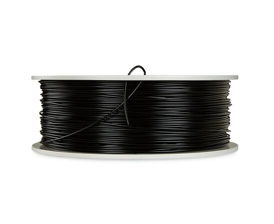 Пластик для 3D-принтера Verbatim PLA, 1.75 мм, 1кг, black (55318), изображение 2 Пластик для 3D-принтера Verbatim PLA, 1.75 мм, 1кг, black (55318), изображение 2