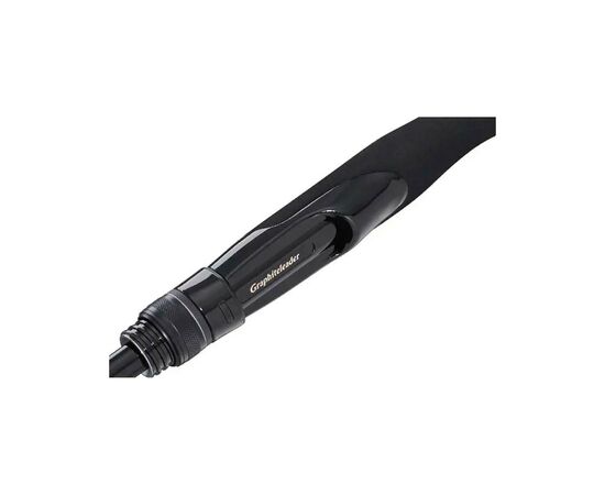 Вудилище Graphiteleader 19 Finezza GLFS-752L-T 2.26m 1-7g (2135.31.16), зображення 4 Вудилище Graphiteleader 19 Finezza GLFS-752L-T 2.26m 1-7g (2135.31.16), зображення 4