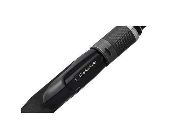 Вудилище Graphiteleader 23 Calamaretti UX 23GCALUS-862M 2.59m 2.5-4.0EGI (2135.41.39), зображення 2 Вудилище Graphiteleader 23 Calamaretti UX 23GCALUS-862M 2.59m 2.5-4.0EGI (2135.41.39), зображення 2