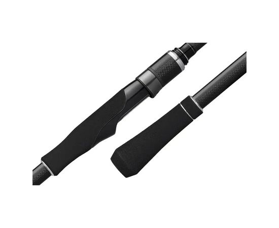 Вудилище Graphiteleader 23 Calamaretti UX 23GCALUS-862M 2.59m 2.5-4.0EGI (2135.41.39), зображення 4 Вудилище Graphiteleader 23 Calamaretti UX 23GCALUS-862M 2.59m 2.5-4.0EGI (2135.41.39), зображення 4