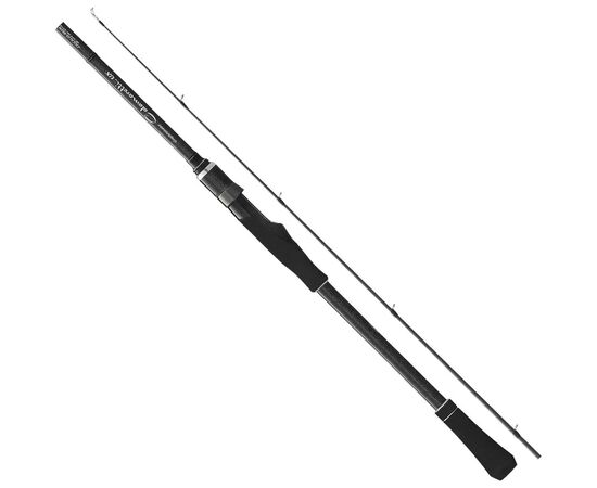 Удилище Graphiteleader 23 Calamaretti UX 23GCALUS-862M 2.59m 2.5-4.0EGI (2135.41.39)