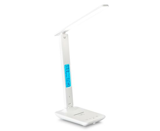 Настільна лампа Mealux White (DL-430 White)