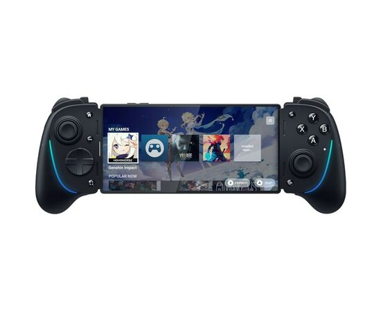 Геймпад Razer Kishi Ultra (RZ06-05070100-R3M1), изображение 3 Геймпад Razer Kishi Ultra (RZ06-05070100-R3M1), изображение 3
