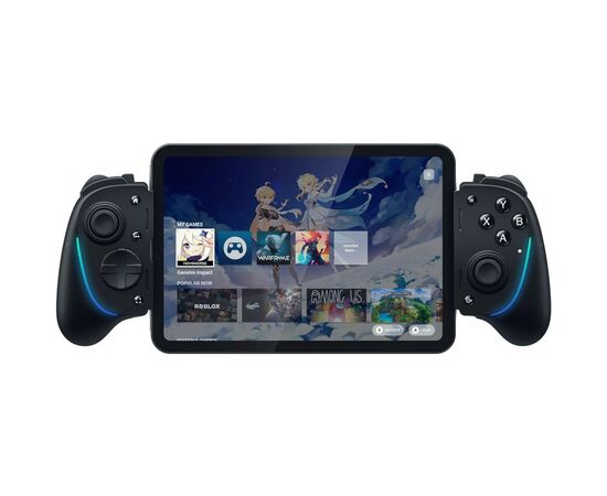 Геймпад Razer Kishi Ultra (RZ06-05070100-R3M1), изображение 4 Геймпад Razer Kishi Ultra (RZ06-05070100-R3M1), изображение 4