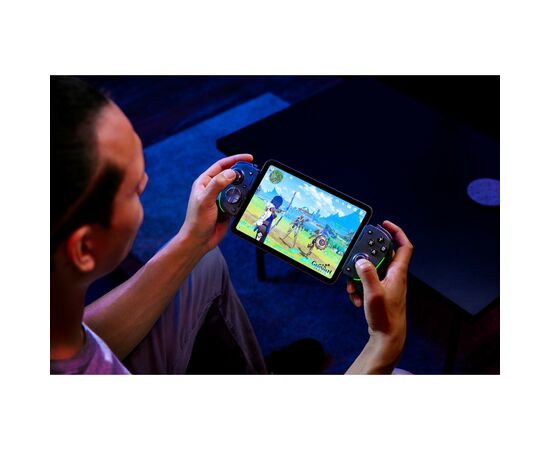Геймпад Razer Kishi Ultra (RZ06-05070100-R3M1), изображение 6 Геймпад Razer Kishi Ultra (RZ06-05070100-R3M1), изображение 6