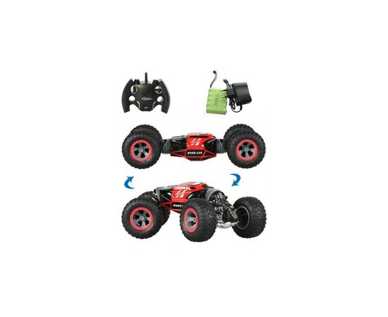 Радіокерована іграшка Bambi Машинка red (UD2170A red)