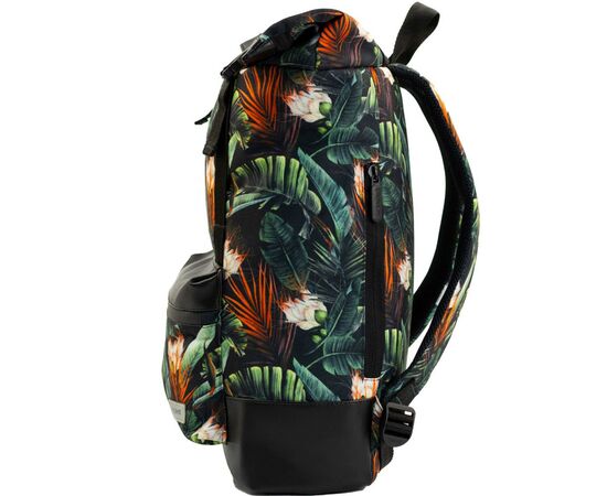 Рюкзак школьный Bagland Dezert 24 л. сублимация 1133 (00588664) (996516779), изображение 2