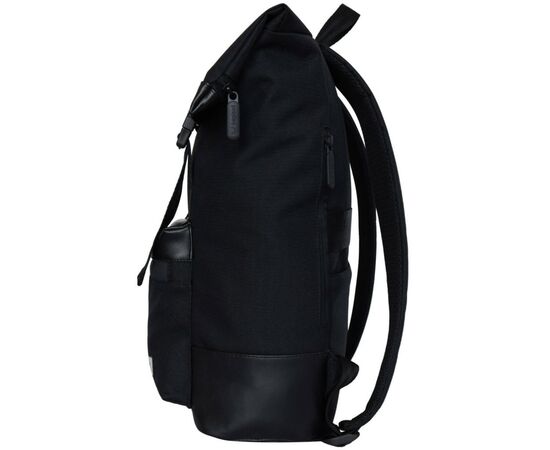 Рюкзак школьный Bagland Dezert 24 л. черный (0058866) (996216775), изображение 2 Рюкзак школьный Bagland Dezert 24 л. черный (0058866) (996216775), изображение 2