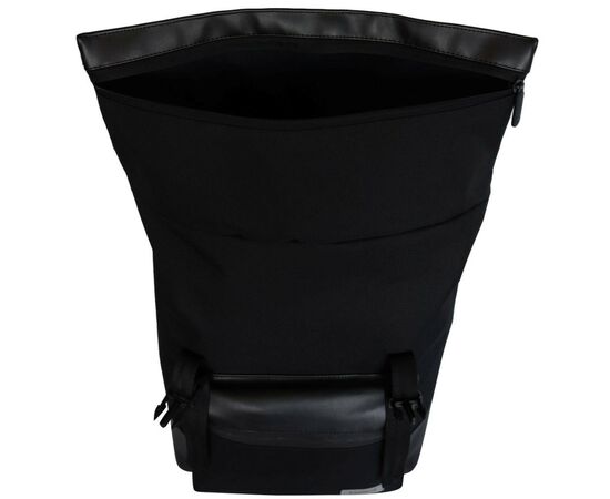 Рюкзак школьный Bagland Dezert 24 л. черный (0058866) (996216775), изображение 5 Рюкзак школьный Bagland Dezert 24 л. черный (0058866) (996216775), изображение 5